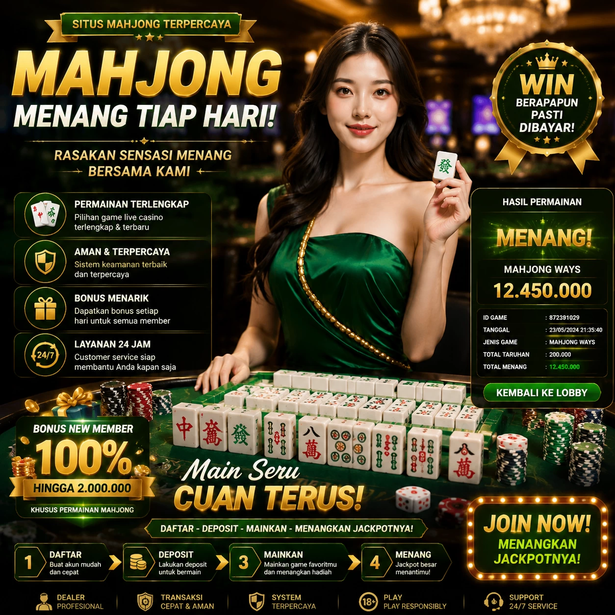 Tantangan dan Peluang di zara4d untuk Pengembang Game