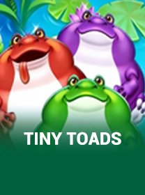 Tiny Toads Game: Cara Akses dan Bermain dengan Aman