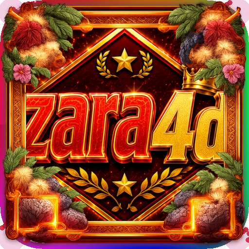 zara4d Logo