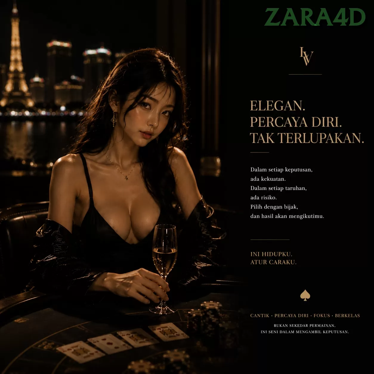 Bagaimana zara4d Menawarkan Pengalaman Bermain yang Optimal