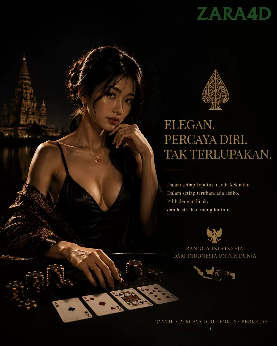 Keamanan Transaksi di zara4d yang Perlu Diketahui