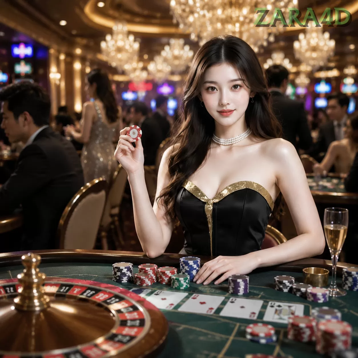 zara4d Bonus Menarik