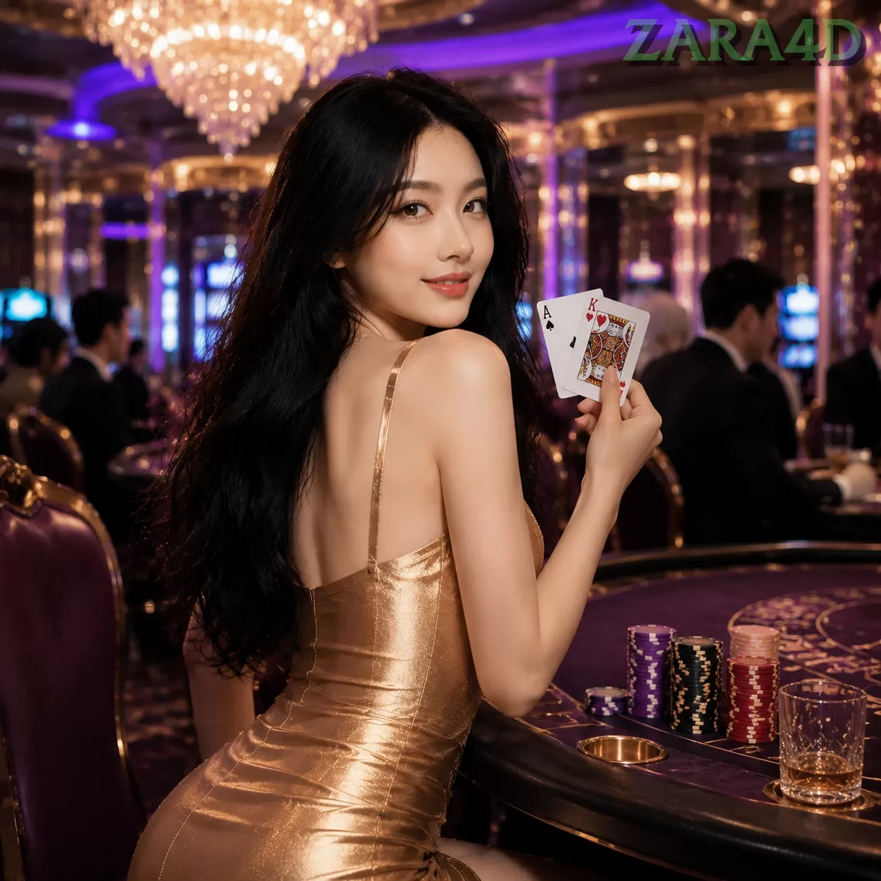 Keberagaman Permainan di zara4d untuk Semua Kalangan