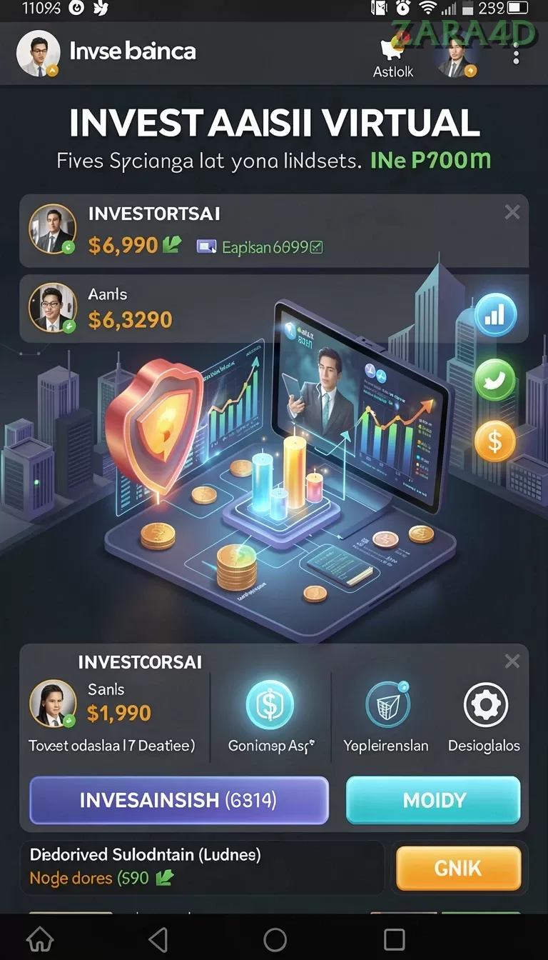 Screenshot Treasure Pot Puzzle 2