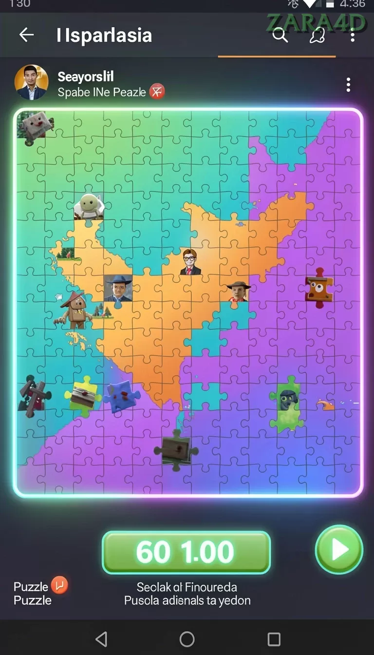 Screenshot Happy Thanksgiving 1