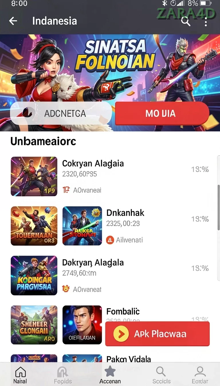 Screenshot Cashapillar 2