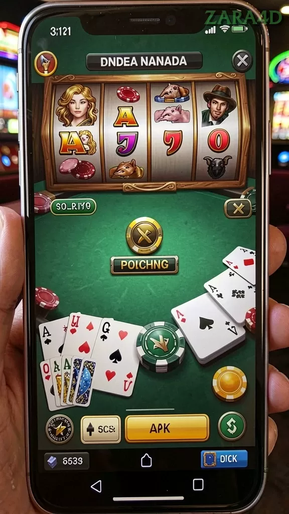 Screenshot Thai River Wonders 1